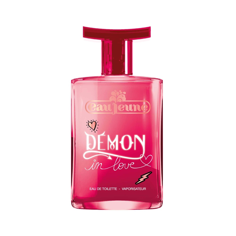eau jeune Démon in Love Eau de Toilette