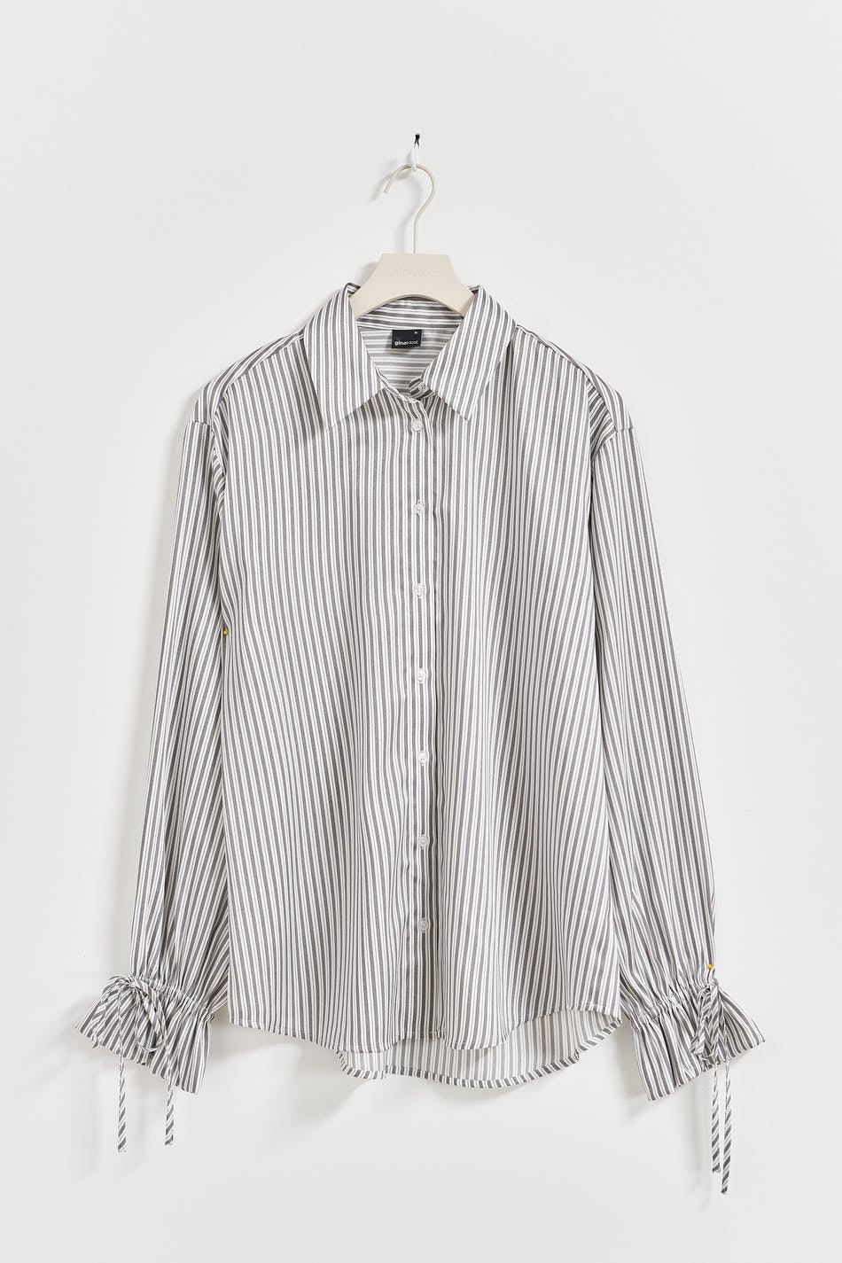 Tie shirt