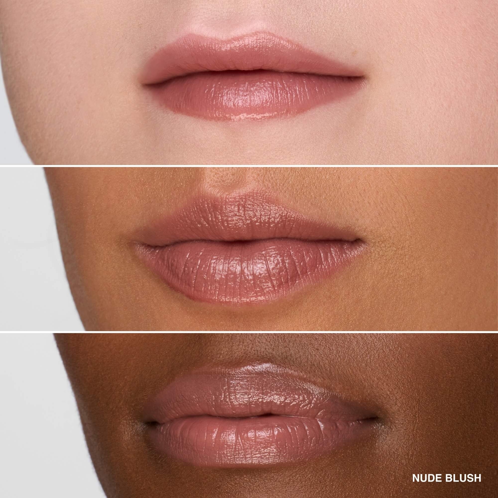 Bálsamo labial Extra Color Shine para un brillo excepcional - Bálsamo labial, barra de labios brillante