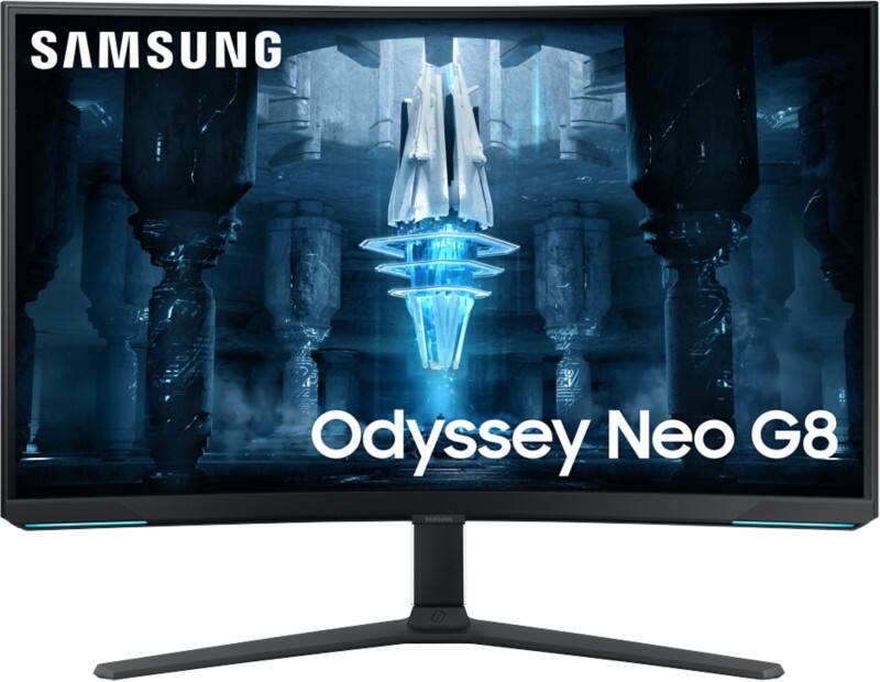 Samsung Odyssey 81,3 cm (32