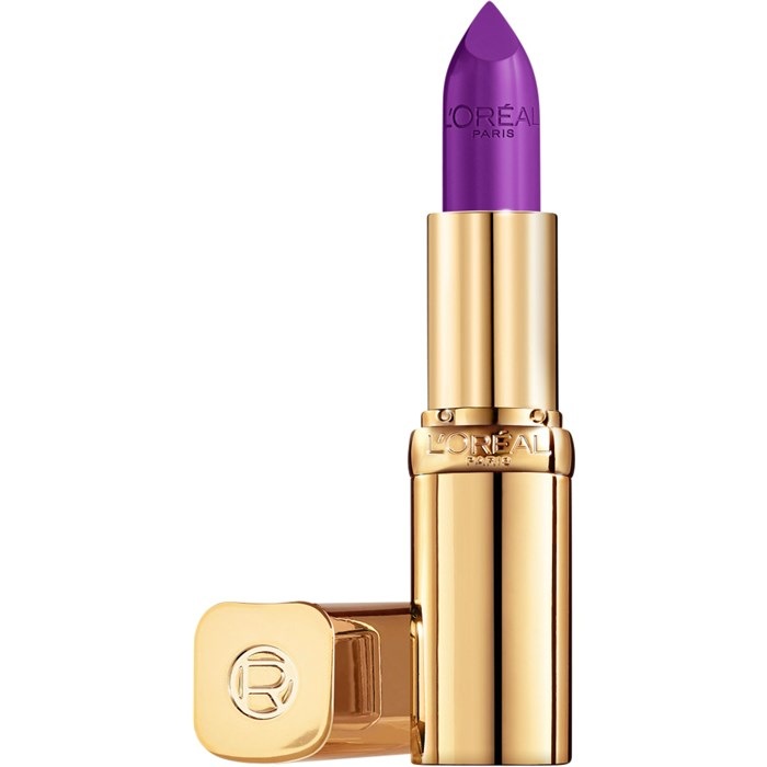 Color Riche Satin