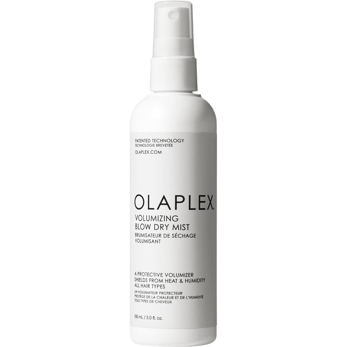 Volumizing Blow Dry Mist