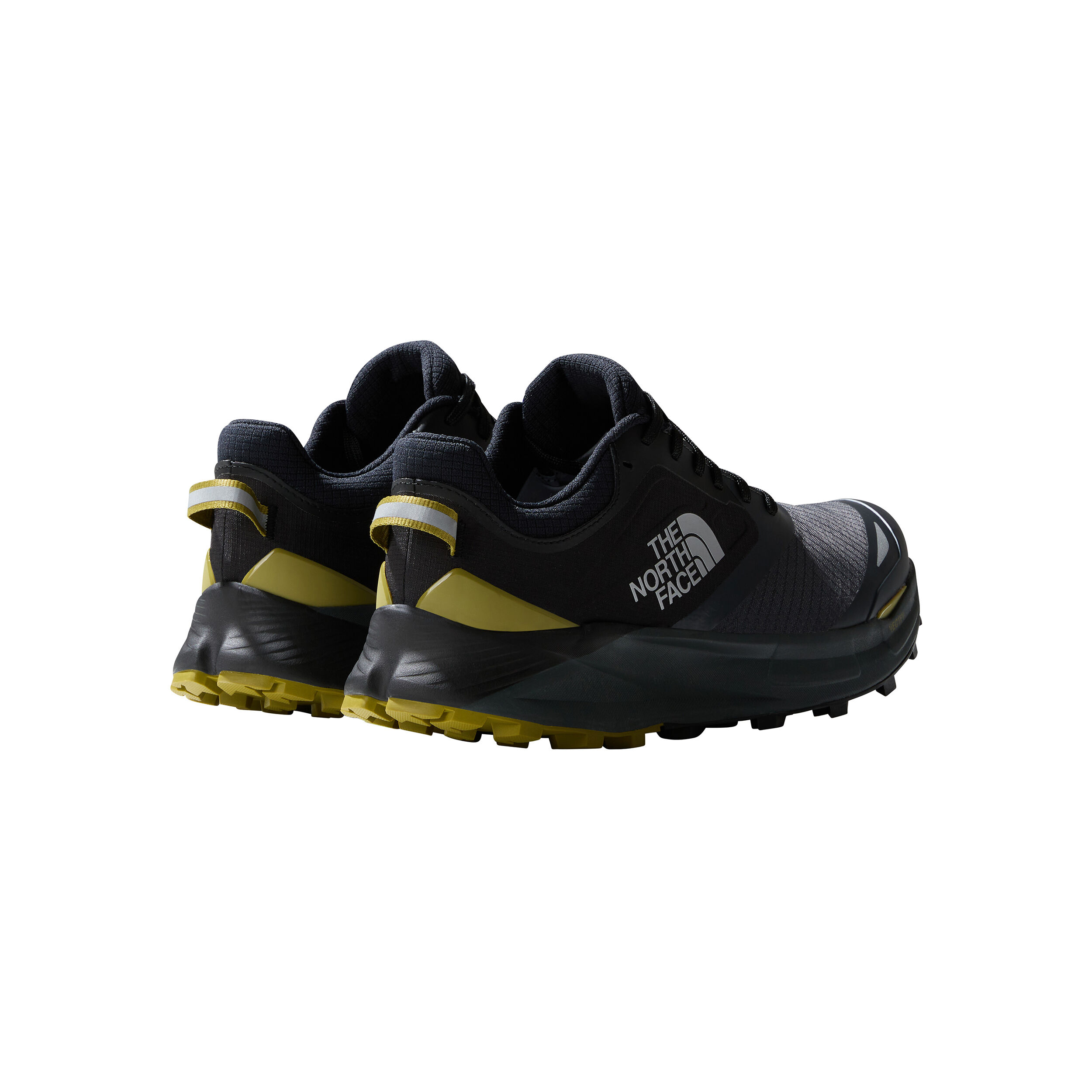 Vectiv Enduris 3 Futurelight Trailschuh Herren - Schwarz, Oliv
