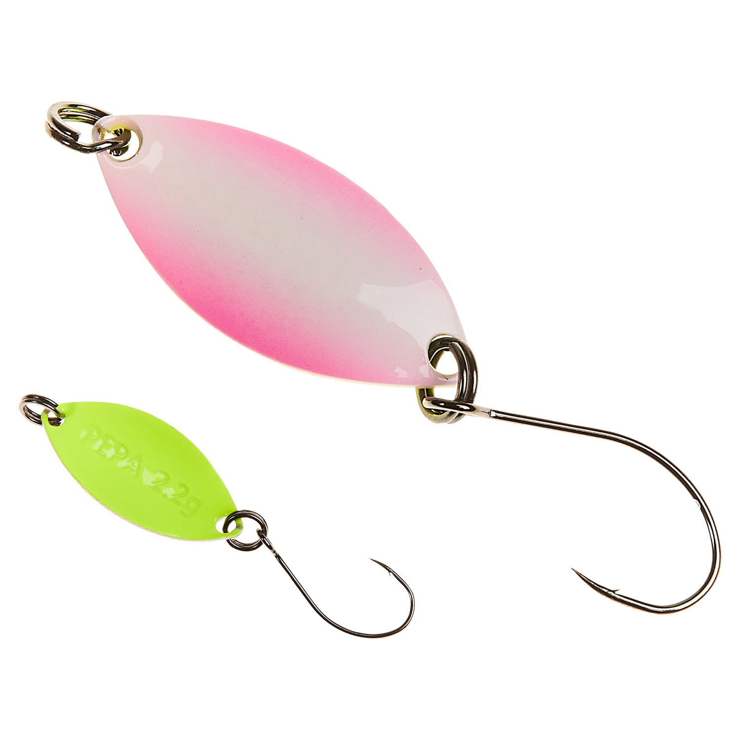 Lucky John Spoon Area Trout Game Pepa (02)