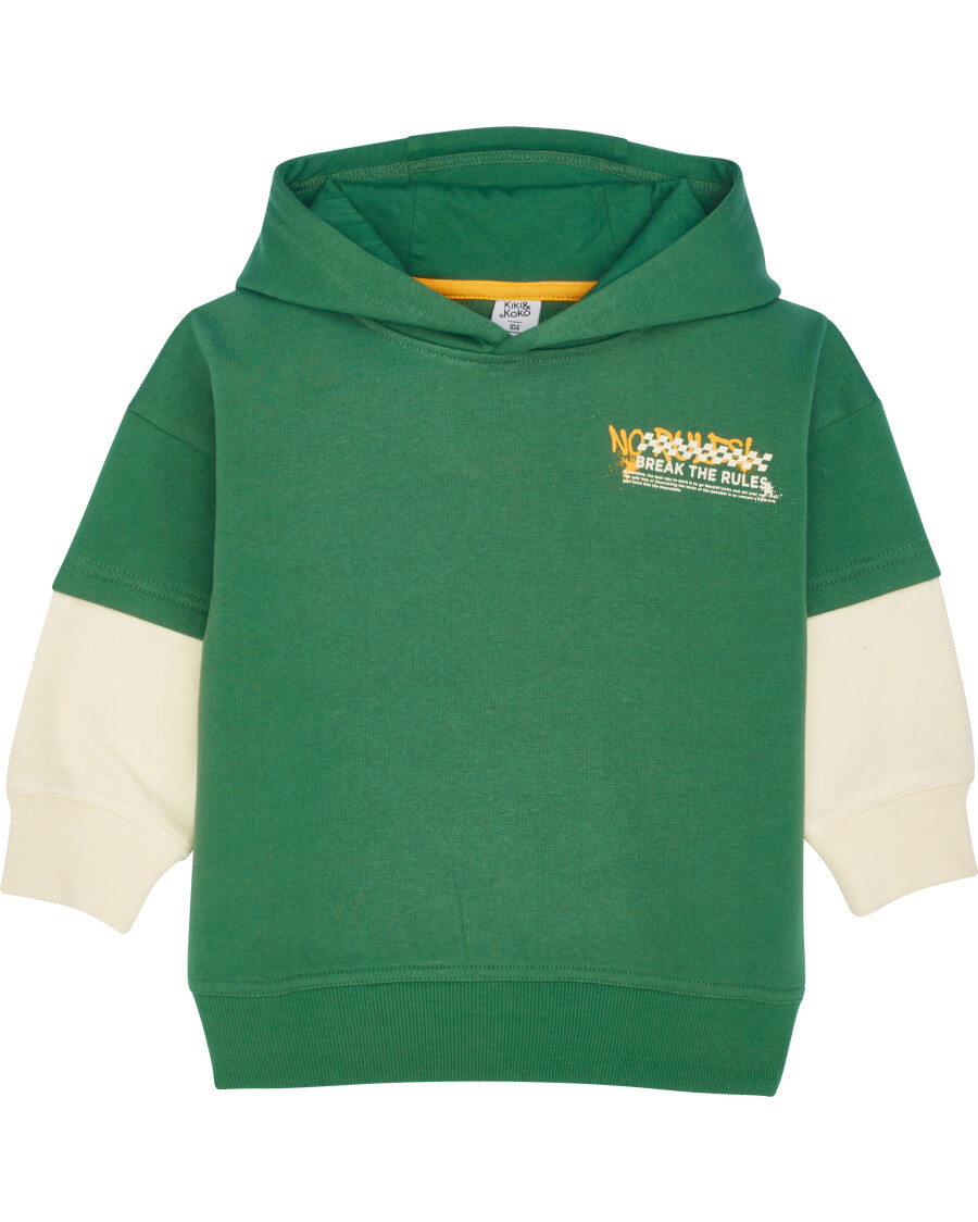 Sweatshirt