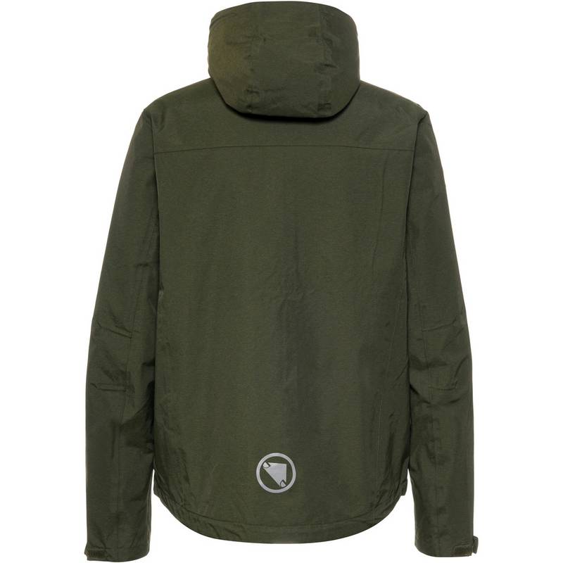 Endura Hummvee Regenjacke Herren