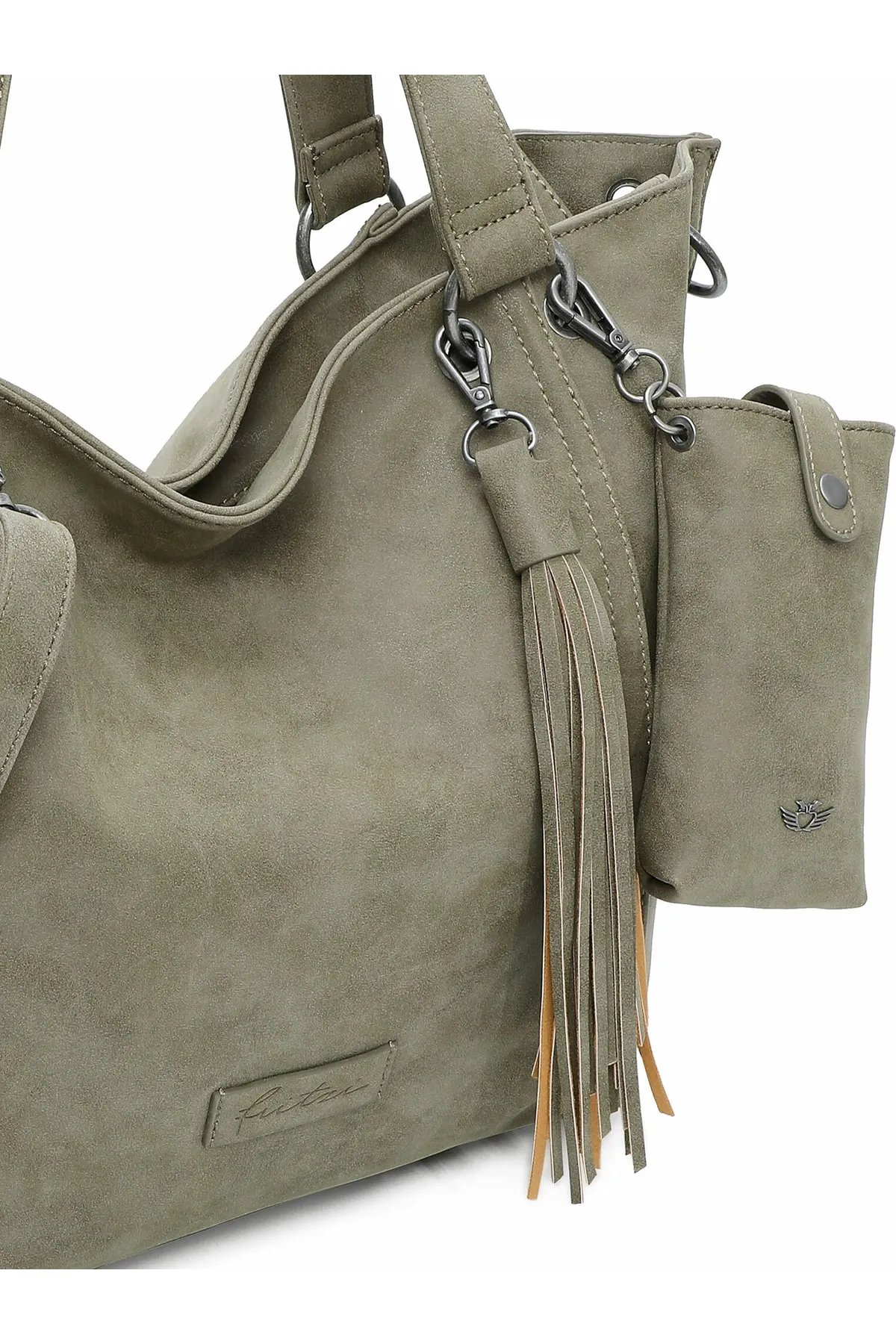 Fritzi aus Preußen  Handtasche Fritzi02