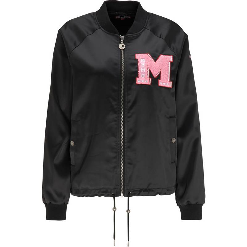 MYMO Blouson Damen