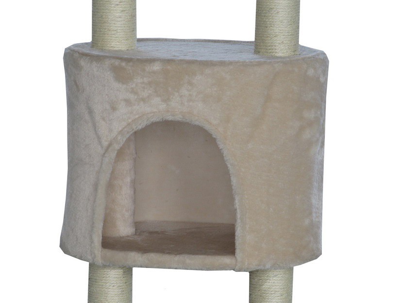 Rohrschneider Katzenbaum Attila beige