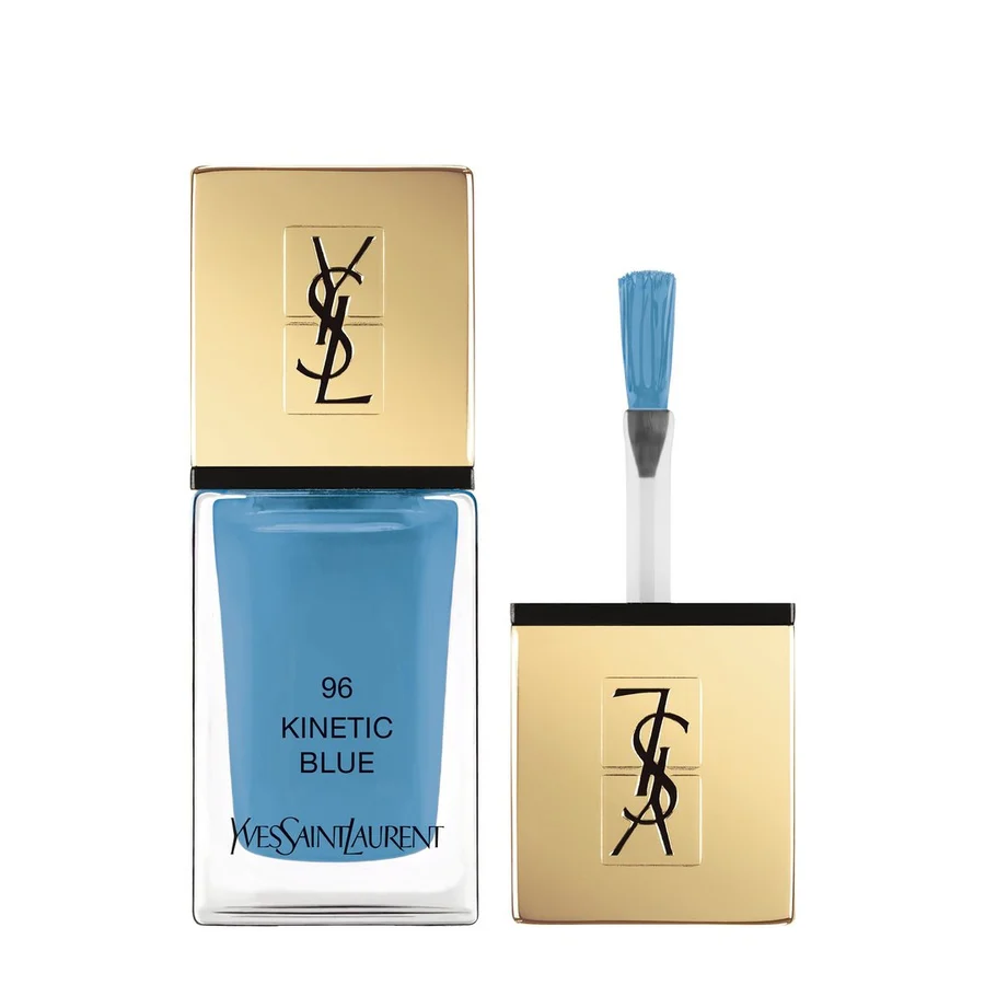 Mani La Laque Couture - Esmalte de uñas