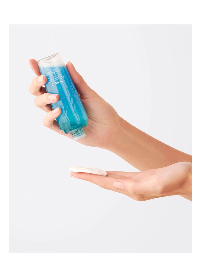 Lancôme Bi-Facil Démaquillant Rapide - herkille silmille - silmämeikinpoistoaine