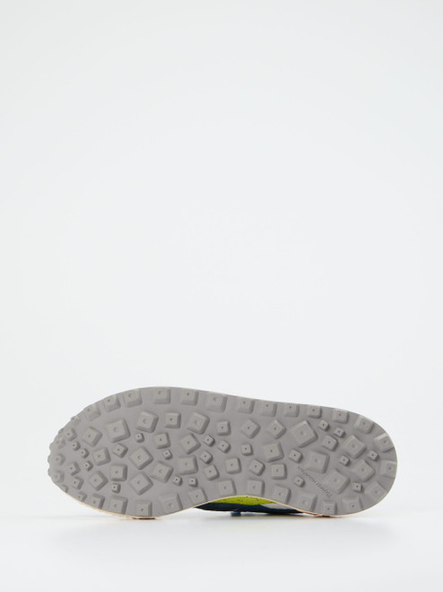 Sneaker-46619790001 Flower Mountain