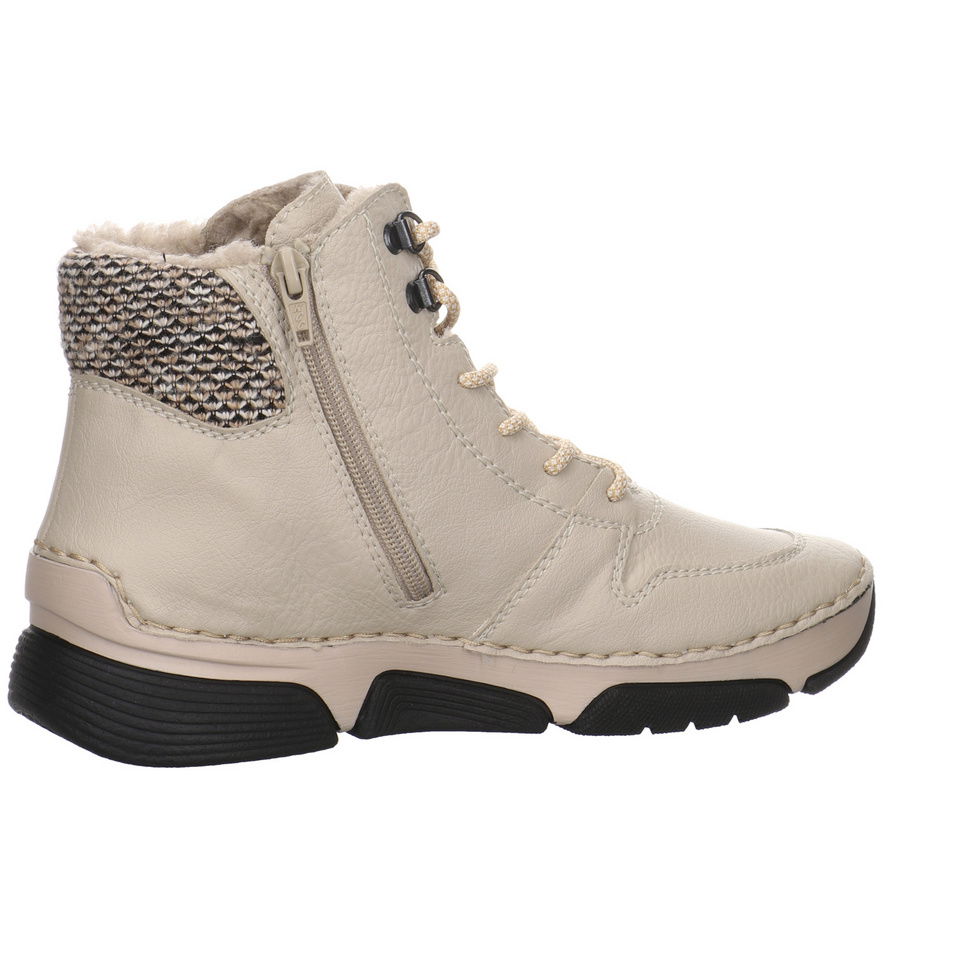 Rieker Boots