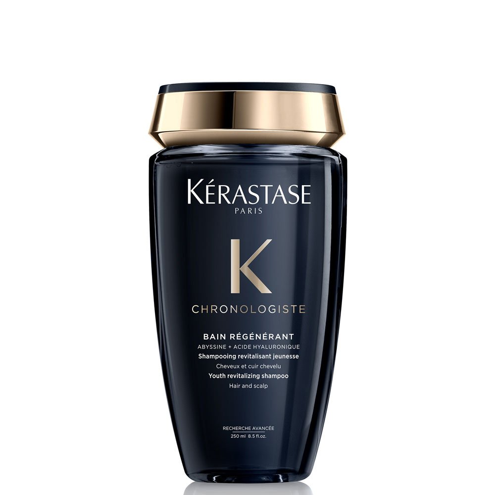 KÉRASTASE Holiday 2023 Kérastase Chronololgiste Set