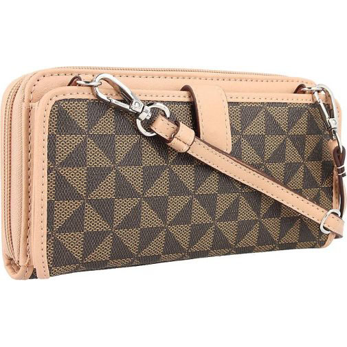 Gabor Barina Clutch Geldbörse 20.5 cm