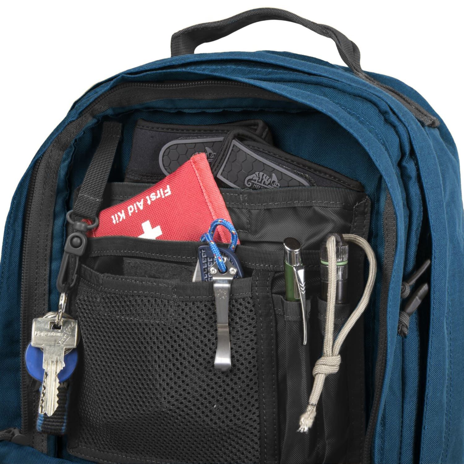 Raccoon Mk2 Backpack