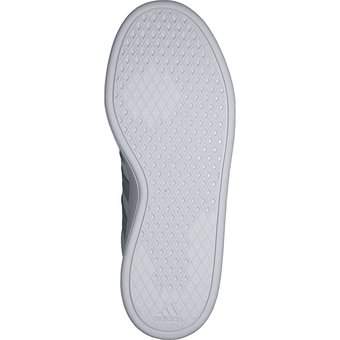 adidas BREAKNET 2.0 Sneaker in weiß