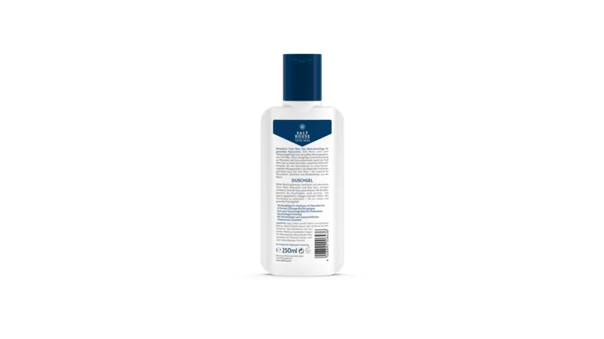 SALTHOUSE Totes Meer Therapie Duschgel 250 ml