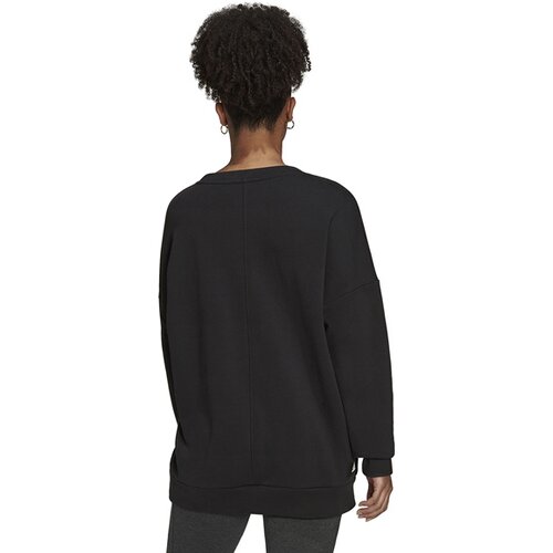 DAMEN SWEATSHIRT W FI BOS CREW