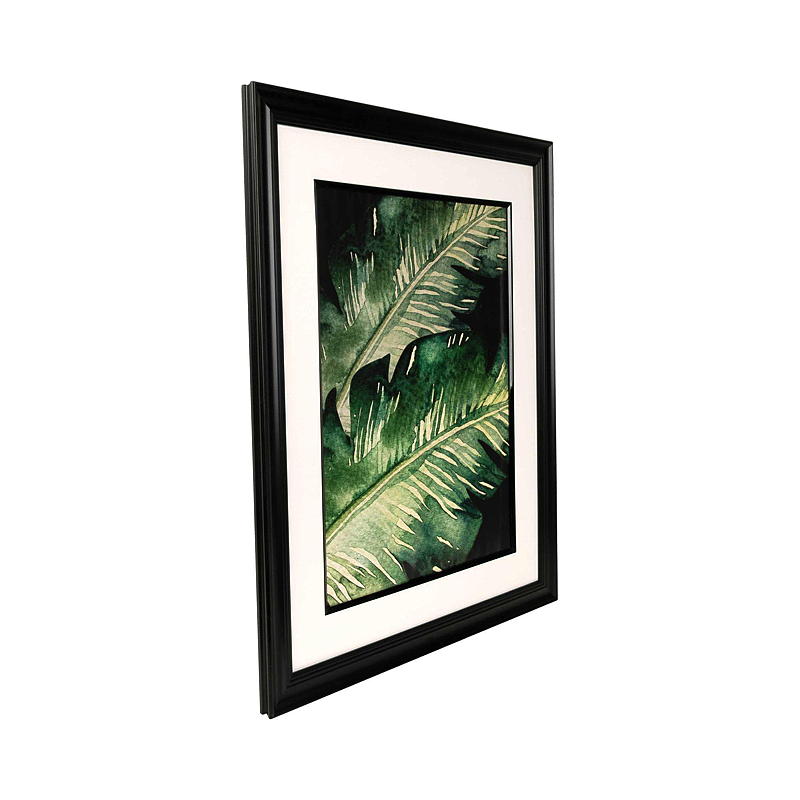 Home Fotoramme 40x50/30x40 passepartout