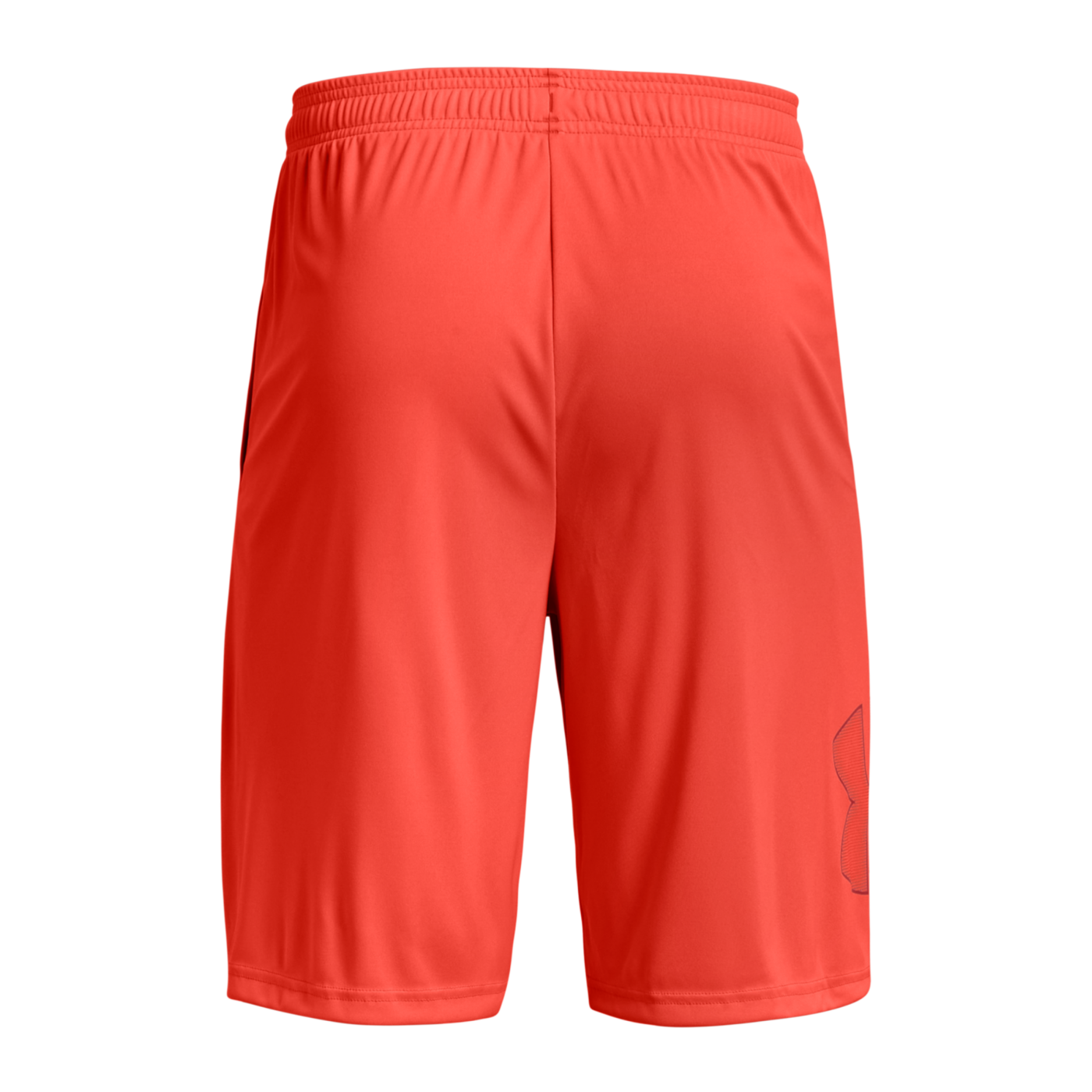 Under Armour Tech Graphic Short Orange F877