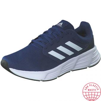 adidas Galaxy 6 Running in blau