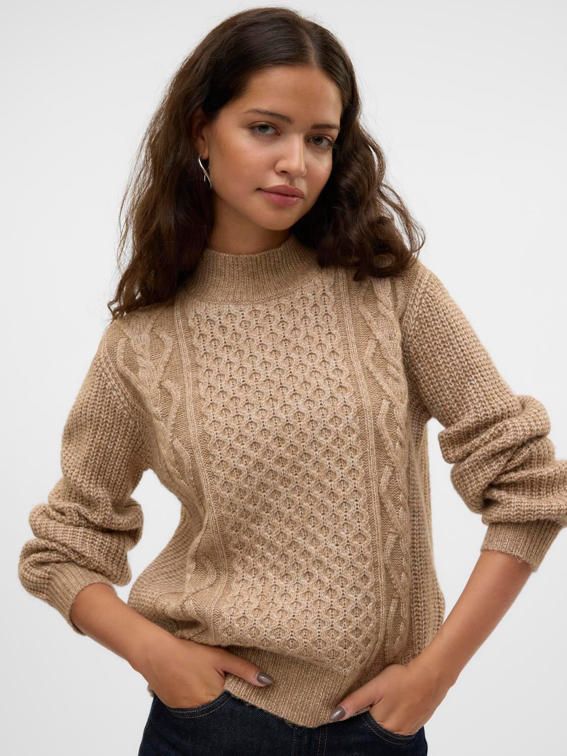 VMUNIVERSE Pullover