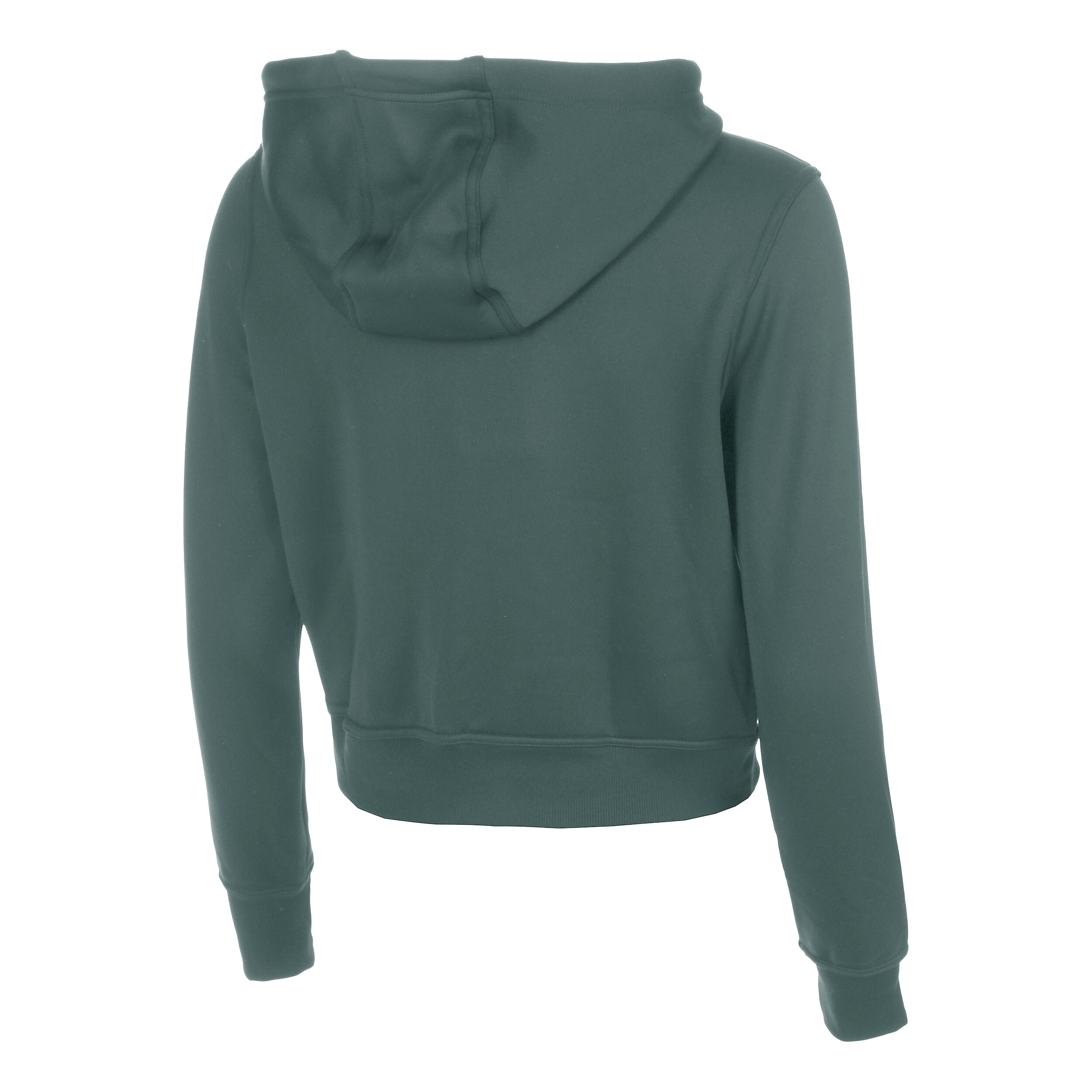One Therma-Fit Sweatjacke Damen - Grün, Schwarz