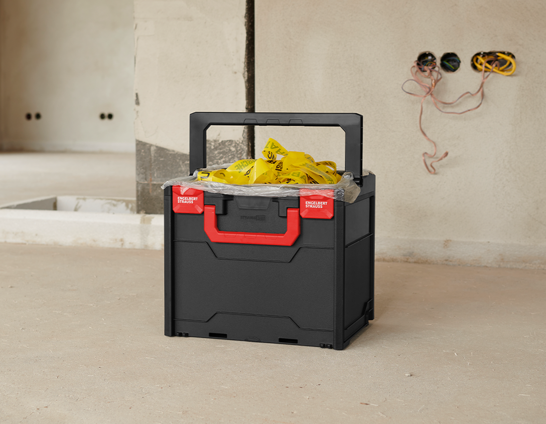 STRAUSSbox 340 midi tool carrier