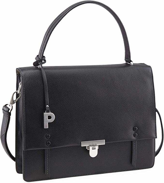 PICARD Handtaschen schwarz 9393 Parisienne schwarz