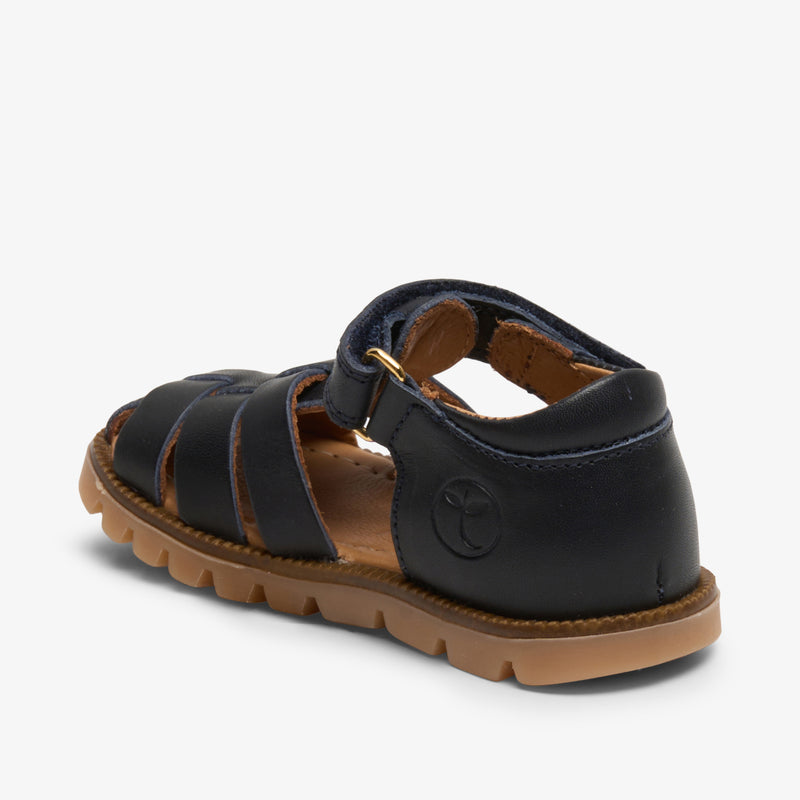 beka navy - Blau