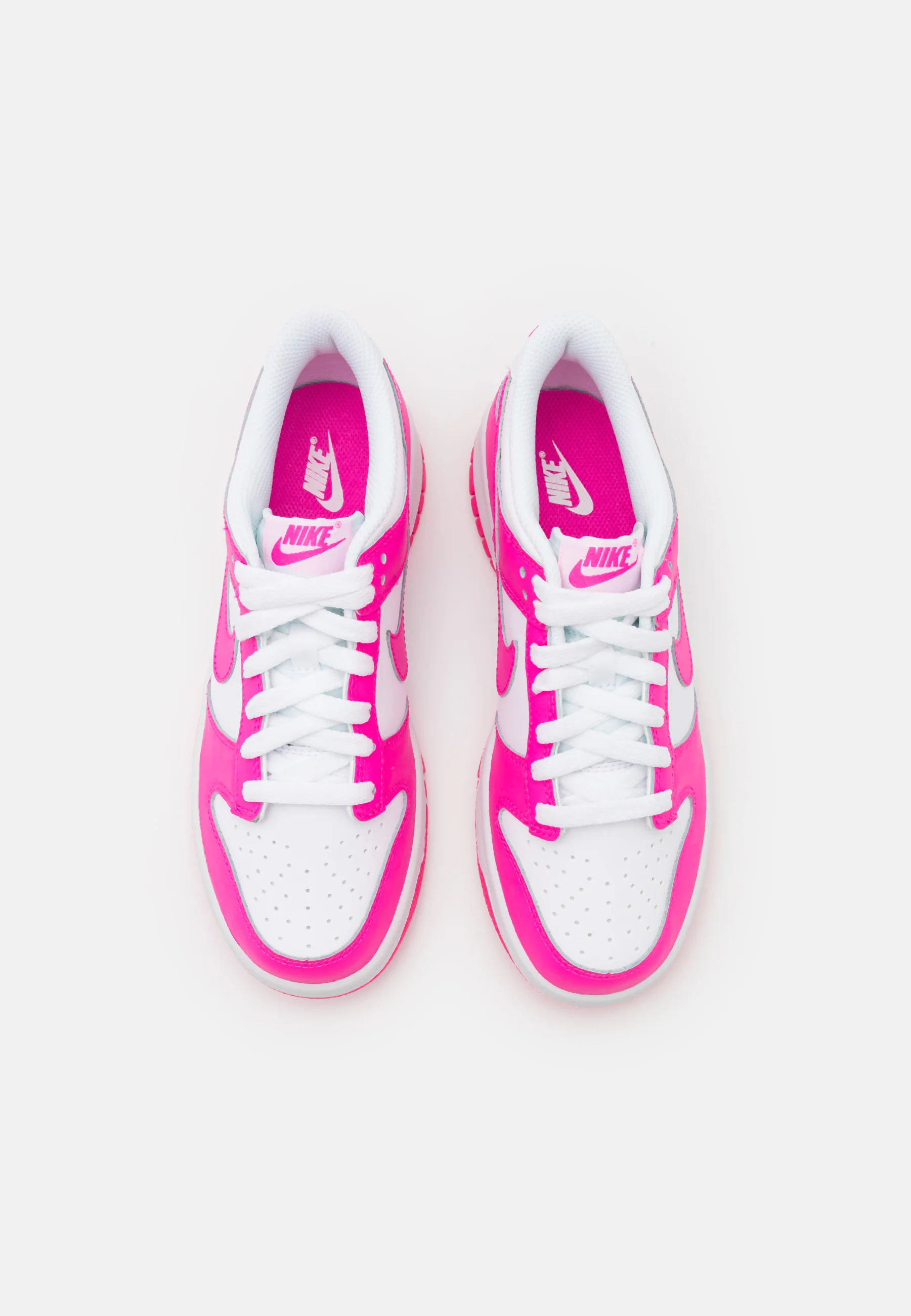 Nike Sportswear DUNK UNISEX - Zapatillas bajas