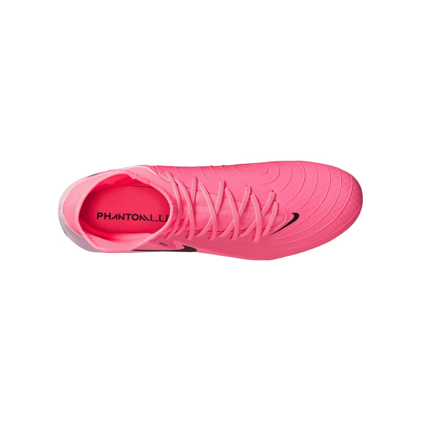 Nike Phantom Luna II Academy MG Rot F600