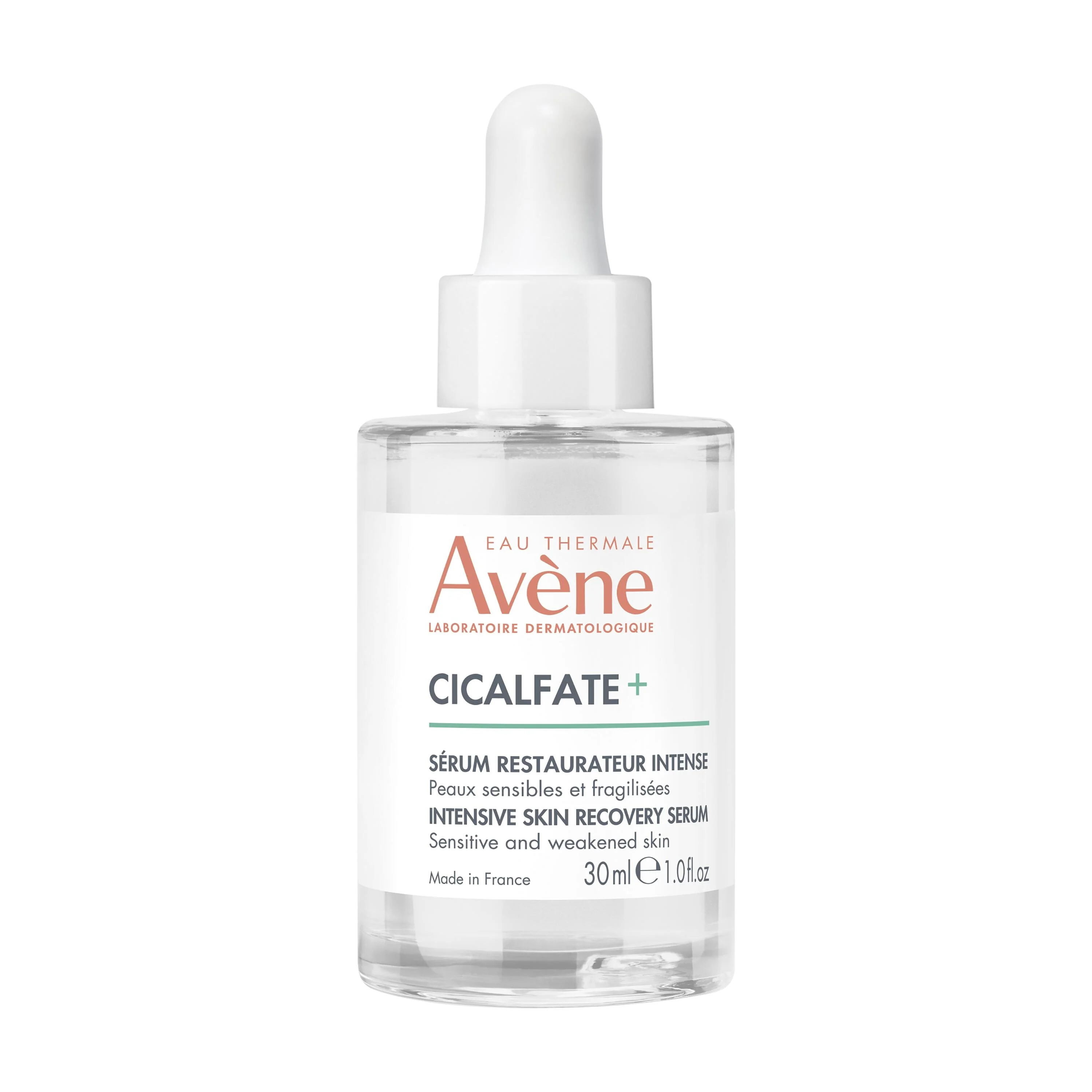 Cicalfate+ Ser de Reechilibrare Intensă - Ser facial cu efect global