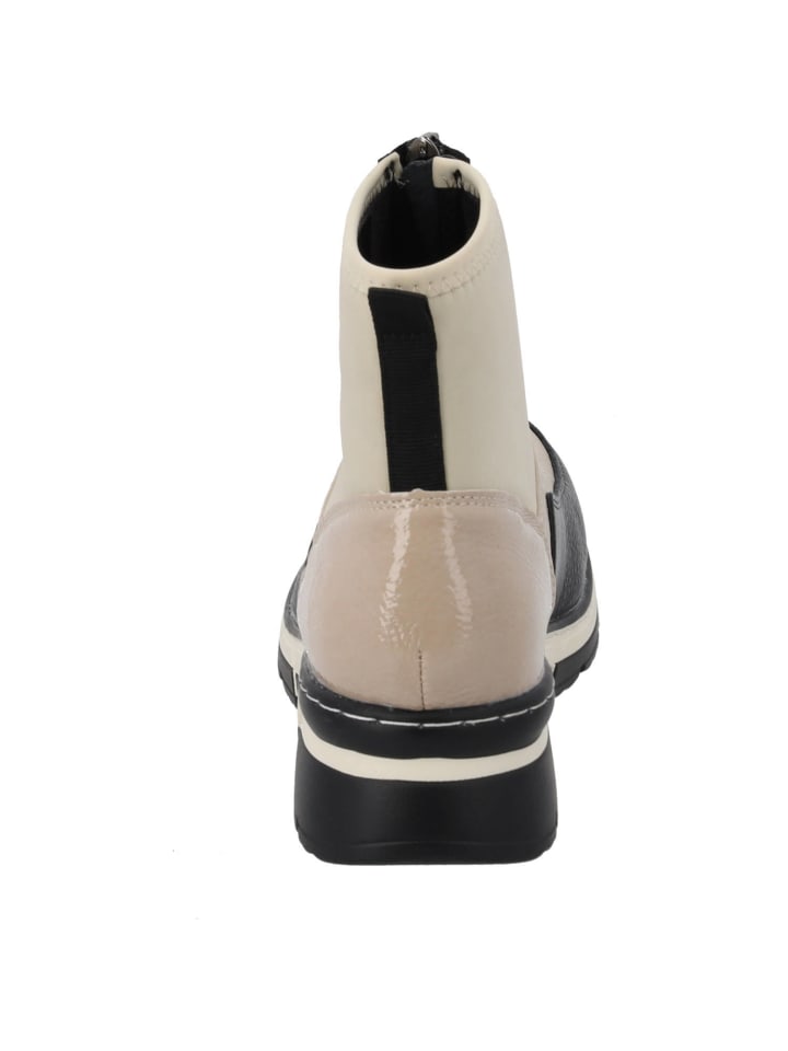palado Stiefeletten in Beige günstig kaufen