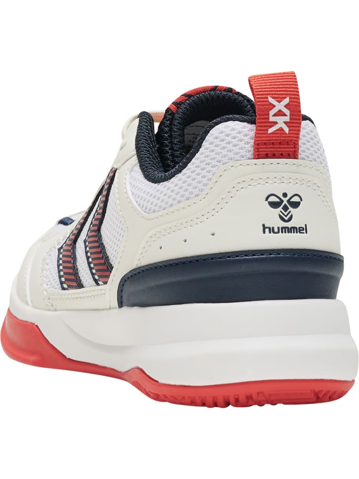 Hummel Hummel Multisportsschuh Dagaz Jr Kinder in MARSHMALLOW günstig kaufen 30