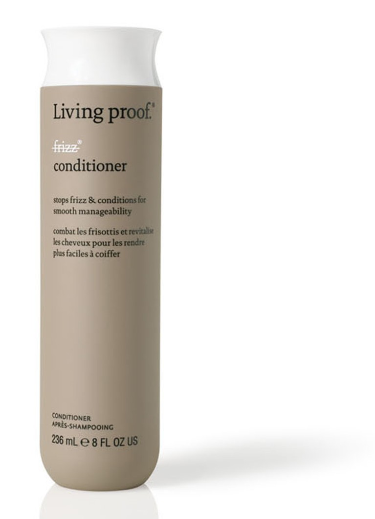 Balsamo anticrespo Living Proof