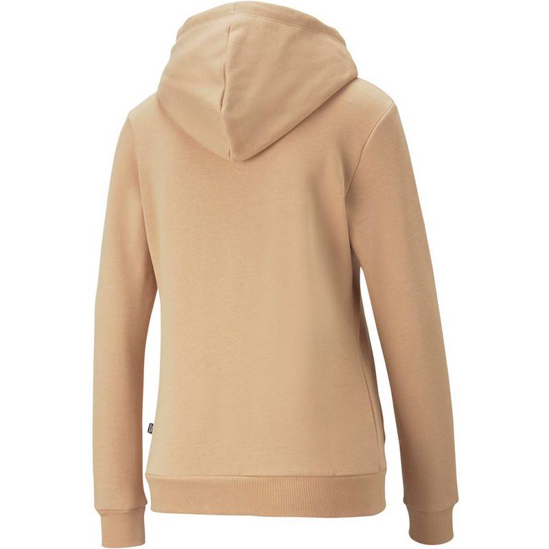 PUMA Essentiell Hoodie Damen
