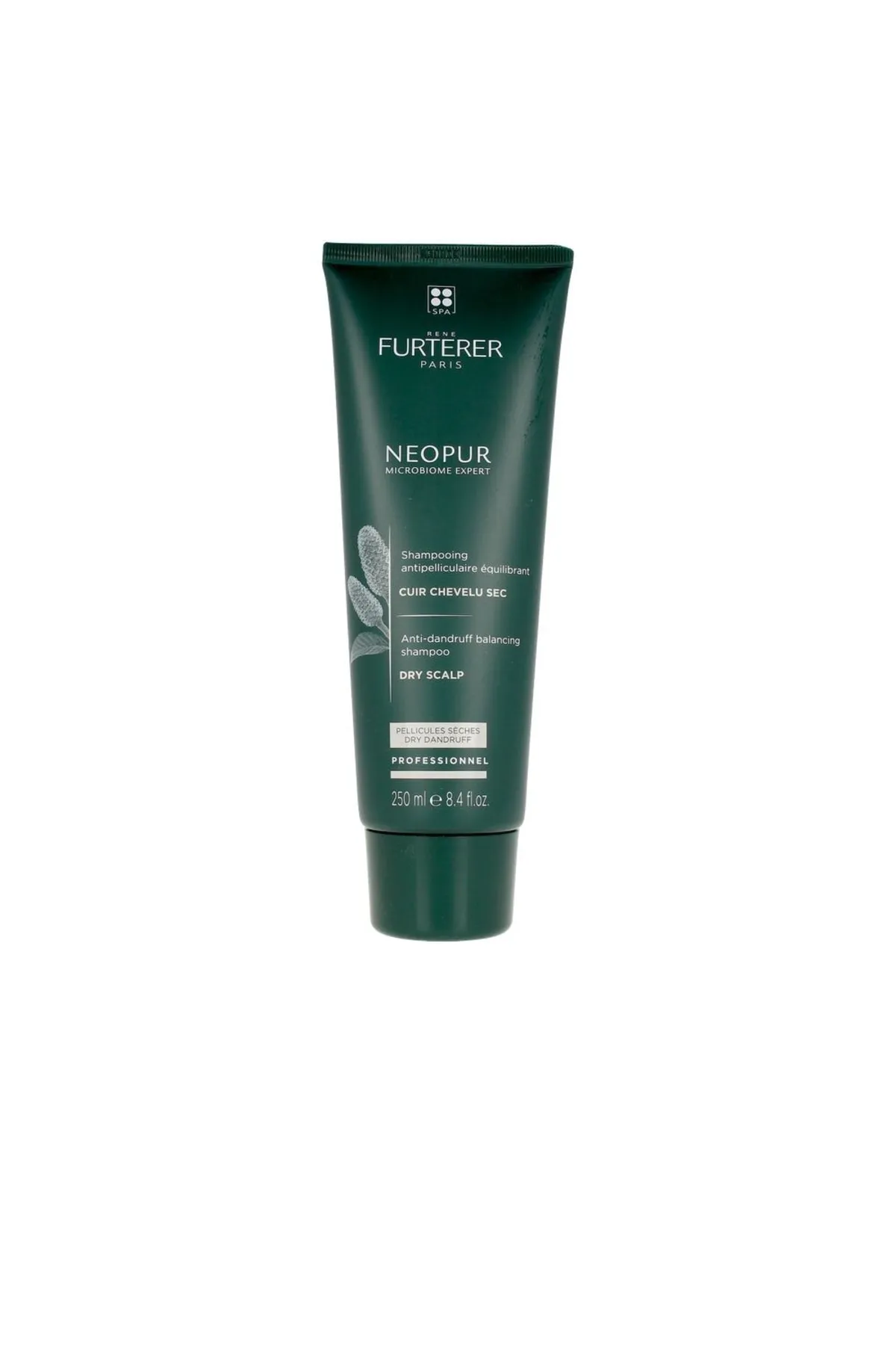 Rene Furterer  Shampoo - Anti-Schuppen