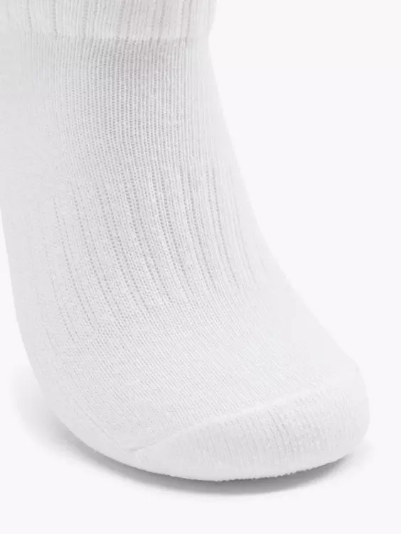 Nike 3er Pack Sneakersocken