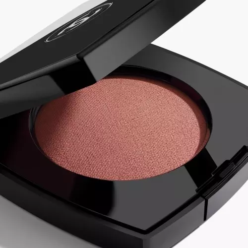JOUES CONTRASTE INTENSE Cream blush powder