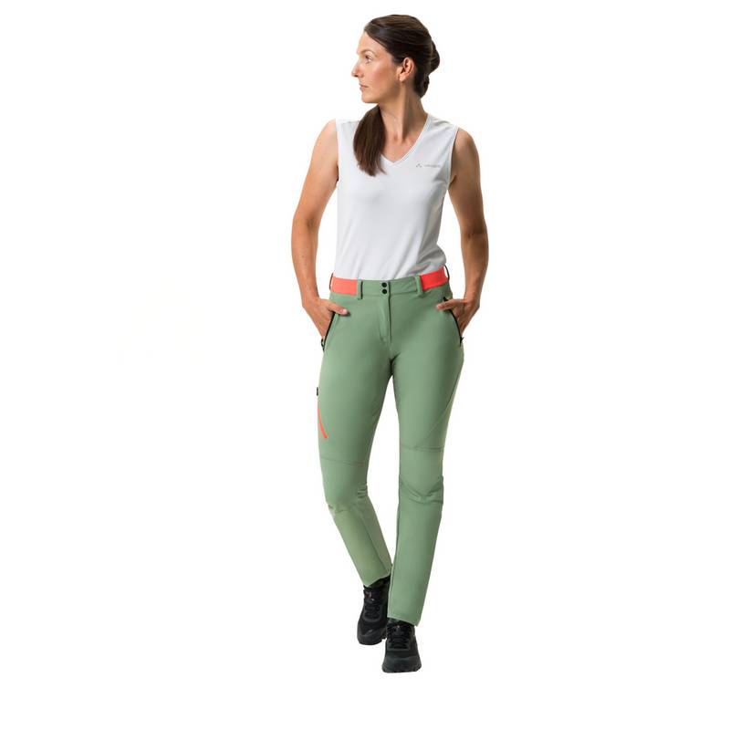 VAUDE Women's Scopi Pants II Funktionshose Damen