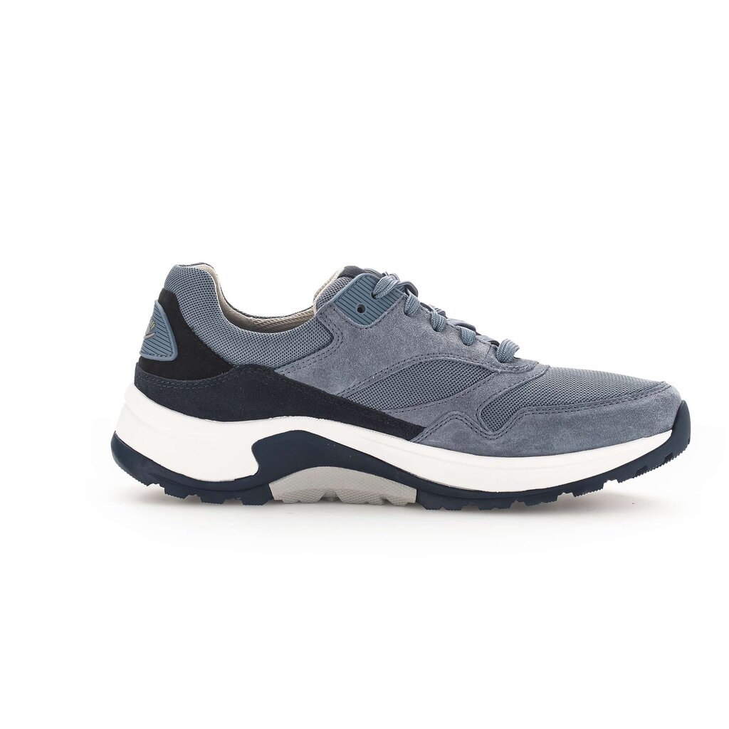rollingsoft PG8000 Sneaker low blau