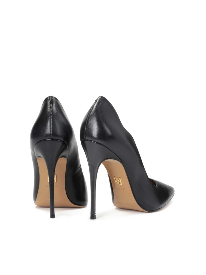 Kazar Pumps NEW BELLA in Schwarz günstig kaufen