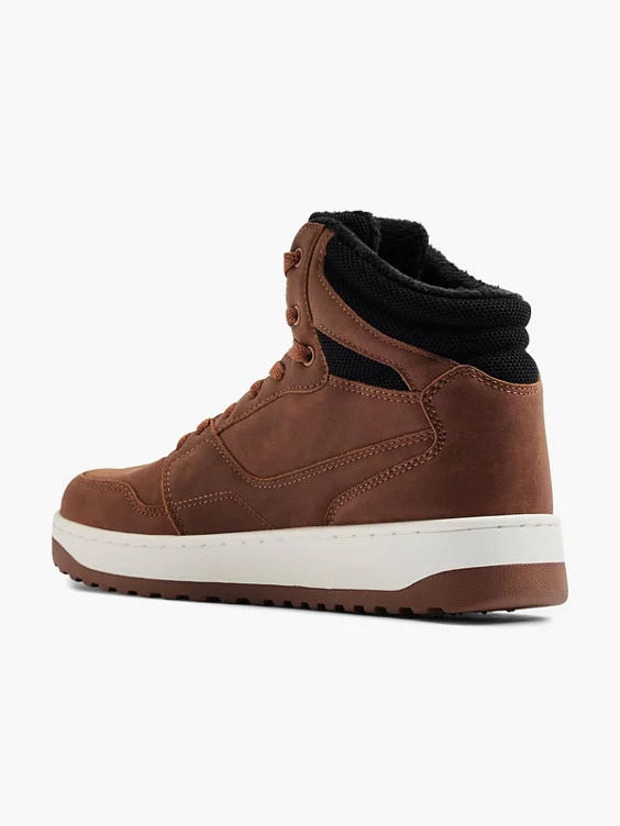 FILA Hoher Sneaker