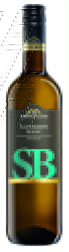 Württembergische WZG Remstaler Sauvignon Blanc Qba 0,75L 6er Karton