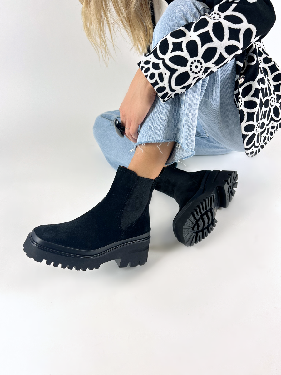 Pons Quintana  10564 - Noir
