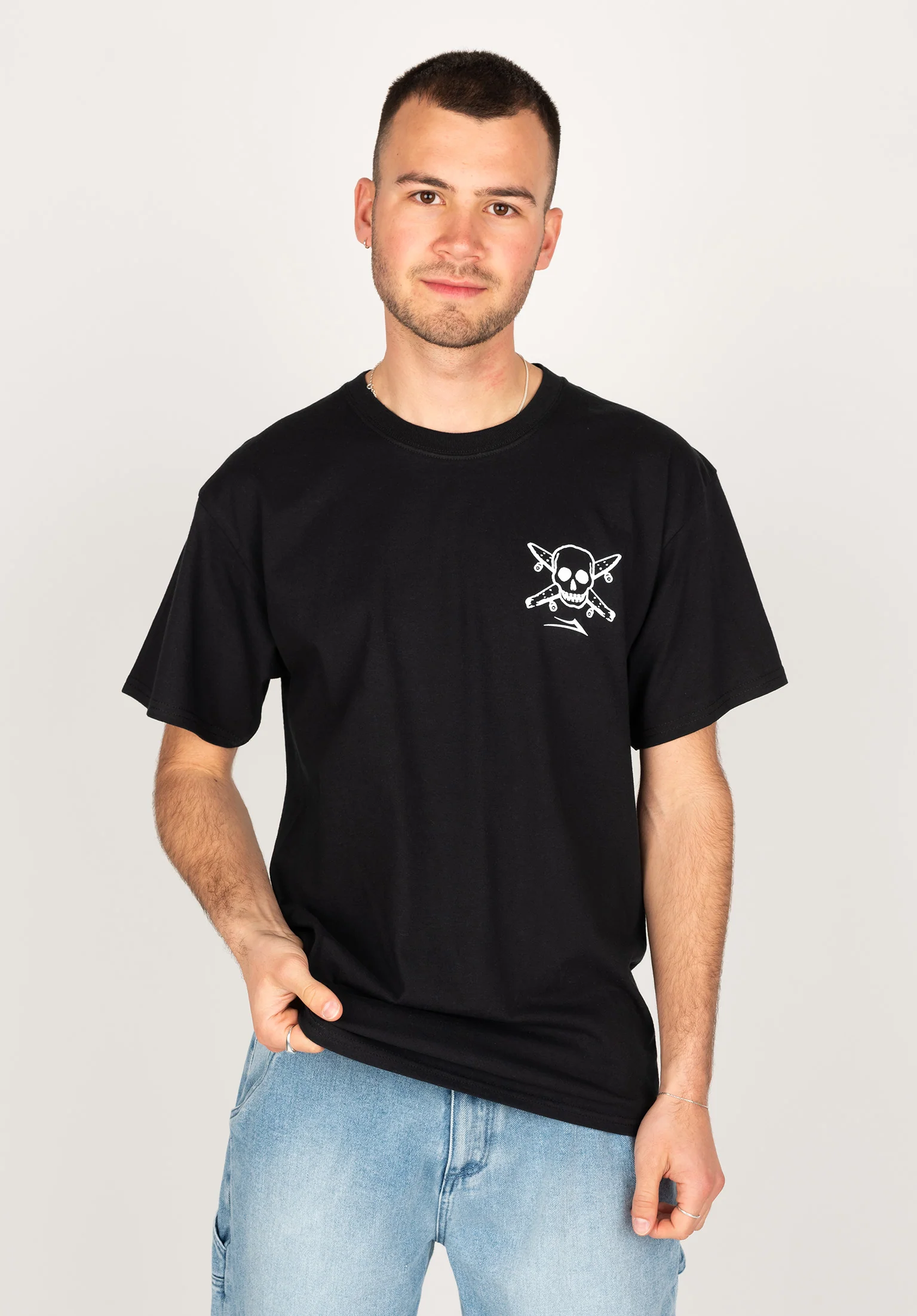 x Fourstar Street Pirate