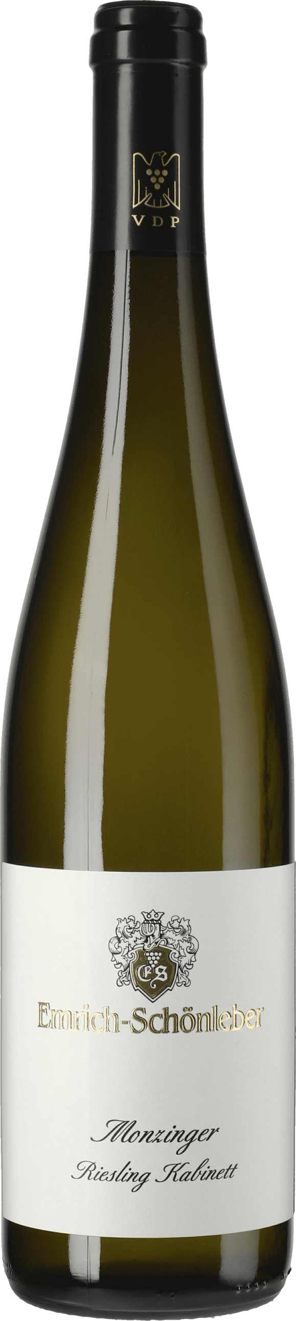 Emrich Schönleber: Riesling Monzinger Kabinett 2022