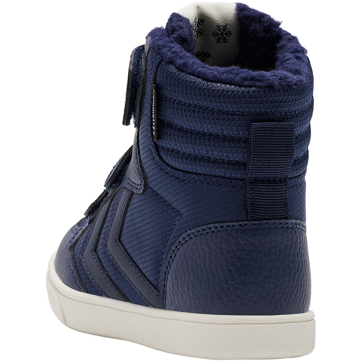 STADIL SUPER POLY BOOT RECYCLED TEX JR Winterstiefel für Kinder
